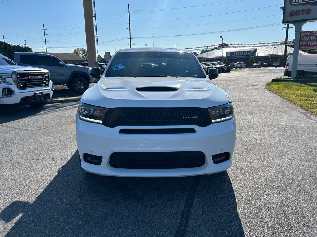 2019 Dodge Durango Image 3
