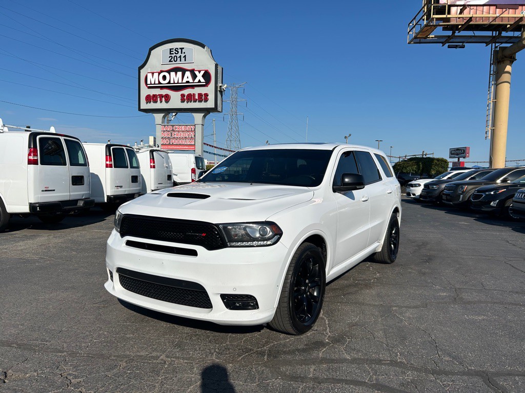 2019 Dodge Durango Image 5