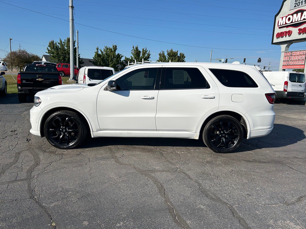 2019 Dodge Durango Image 6