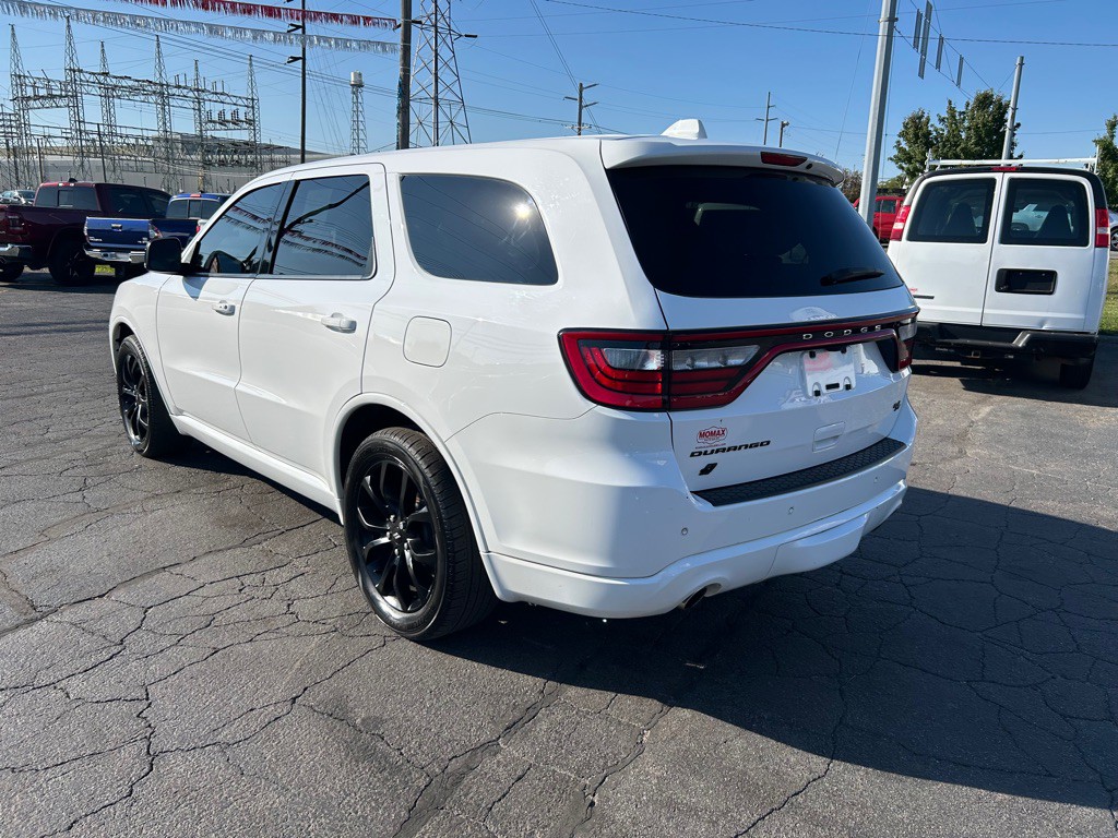 2019 Dodge Durango Image 7