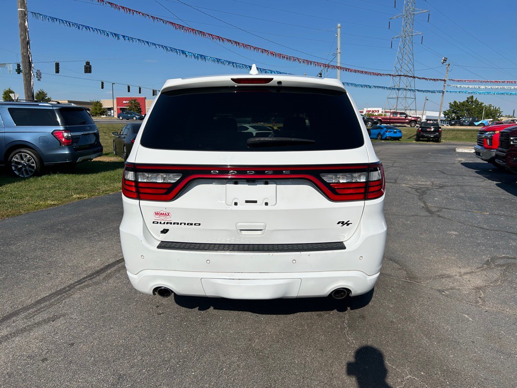 2019 Dodge Durango Image 8