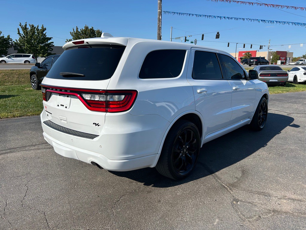 2019 Dodge Durango Image 9