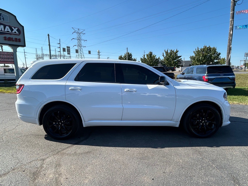 2019 Dodge Durango Image 10