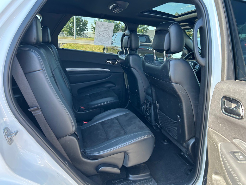 2019 Dodge Durango Image 12