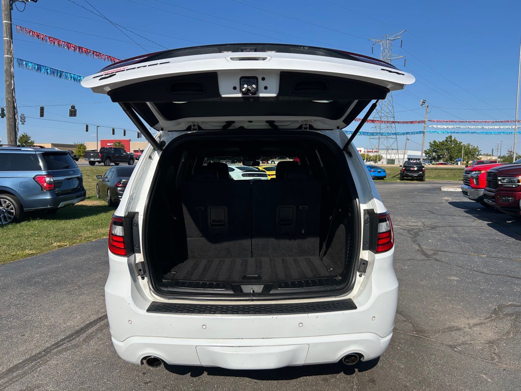 2019 Dodge Durango Image 14
