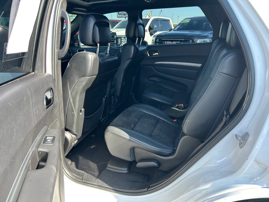 2019 Dodge Durango Image 15