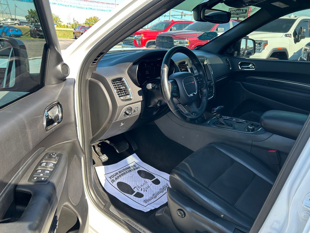 2019 Dodge Durango Image 16