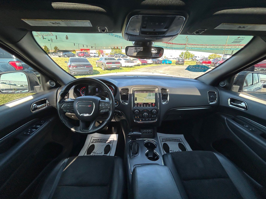 2019 Dodge Durango Image 17
