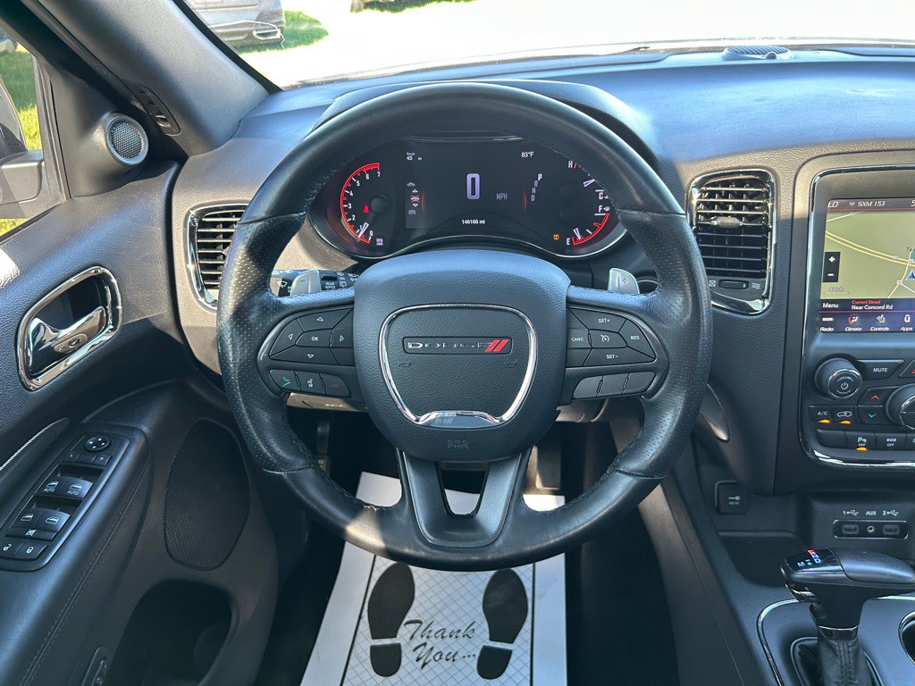 2019 Dodge Durango Image 18