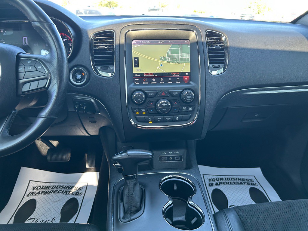 2019 Dodge Durango Image 19