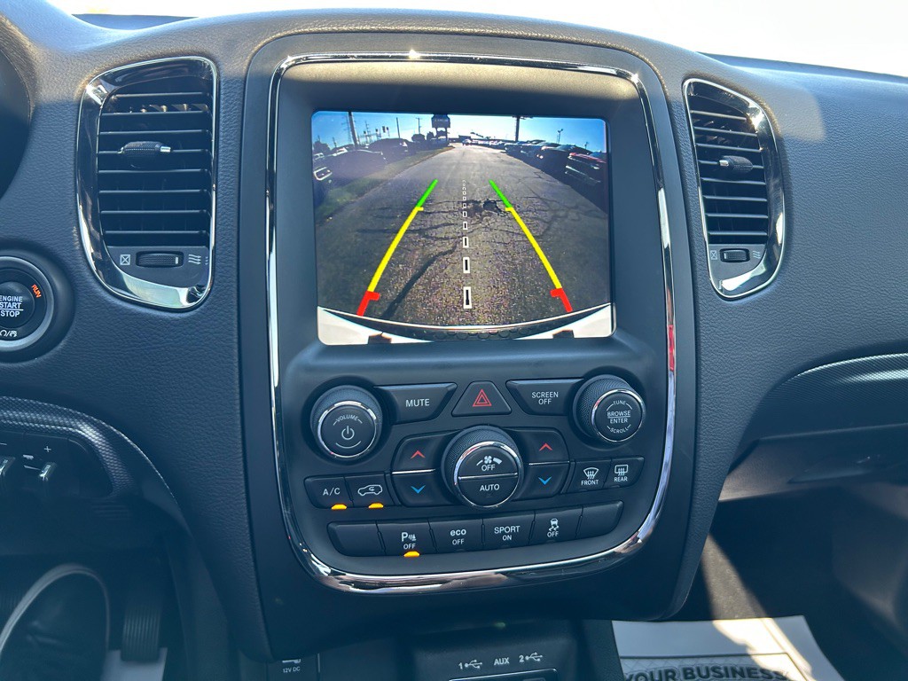 2019 Dodge Durango Image 20