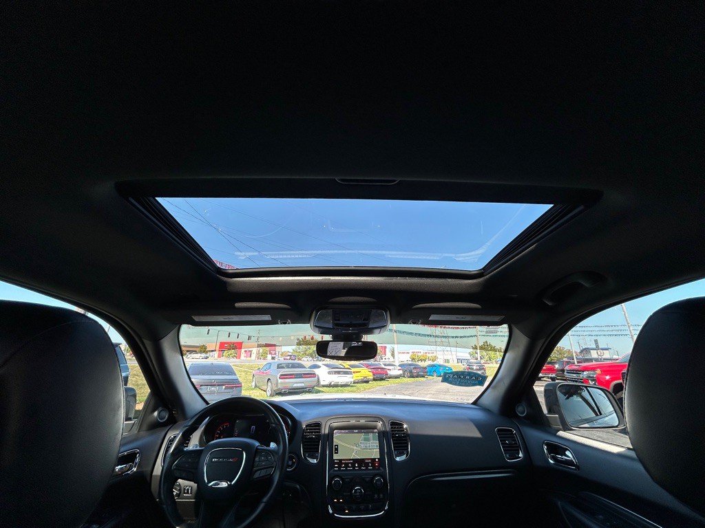 2019 Dodge Durango Image 21