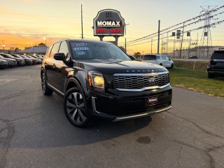 Image for 2020 Kia Telluride EX ID: 6829654