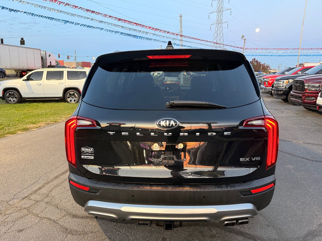 2020 Kia Telluride Image 6