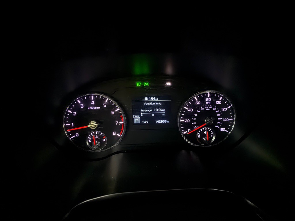 2020 Kia Telluride Image 9