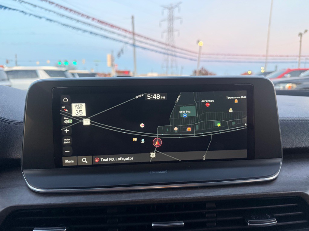 2020 Kia Telluride Image 10