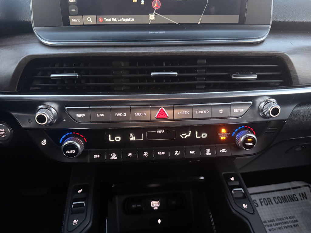 2020 Kia Telluride Image 12