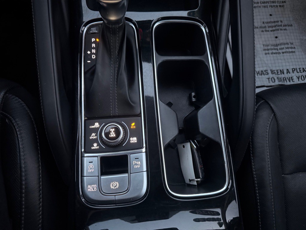 2020 Kia Telluride Image 13