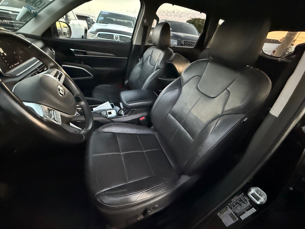 2020 Kia Telluride Image 14