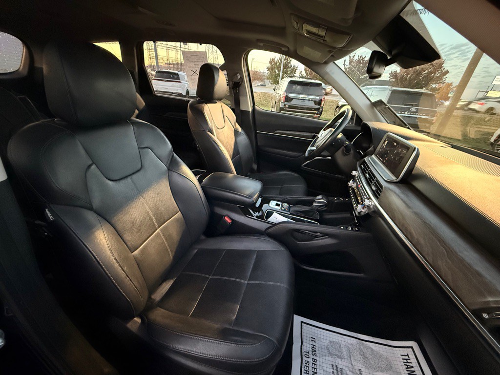 2020 Kia Telluride Image 15