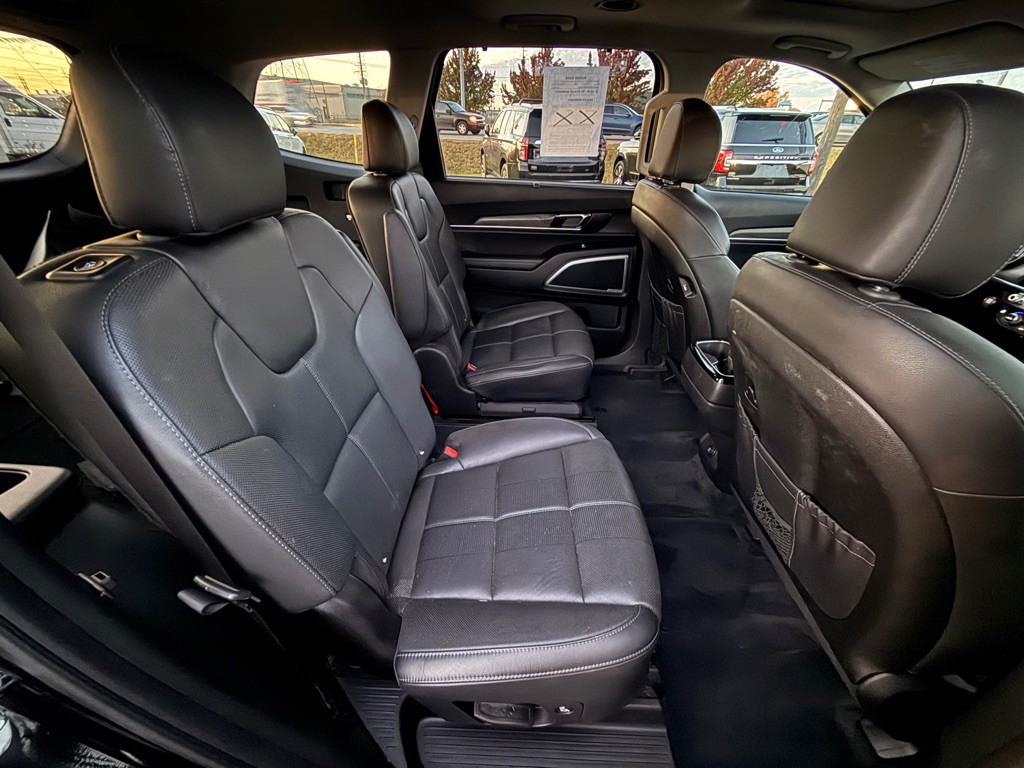 2020 Kia Telluride Image 16