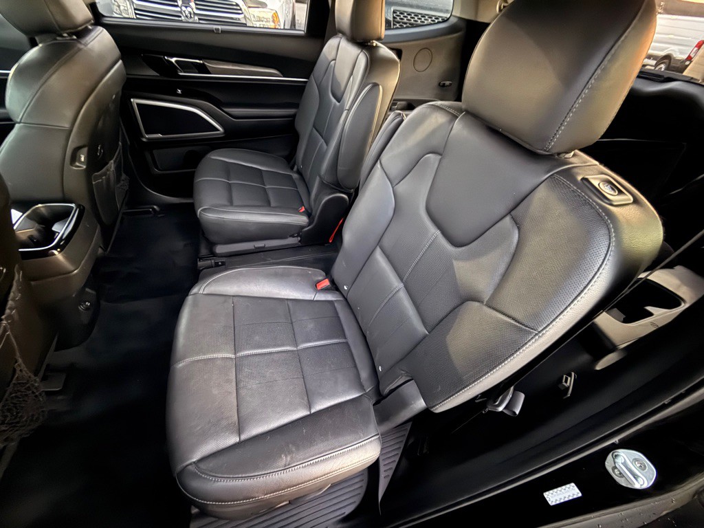 2020 Kia Telluride Image 17