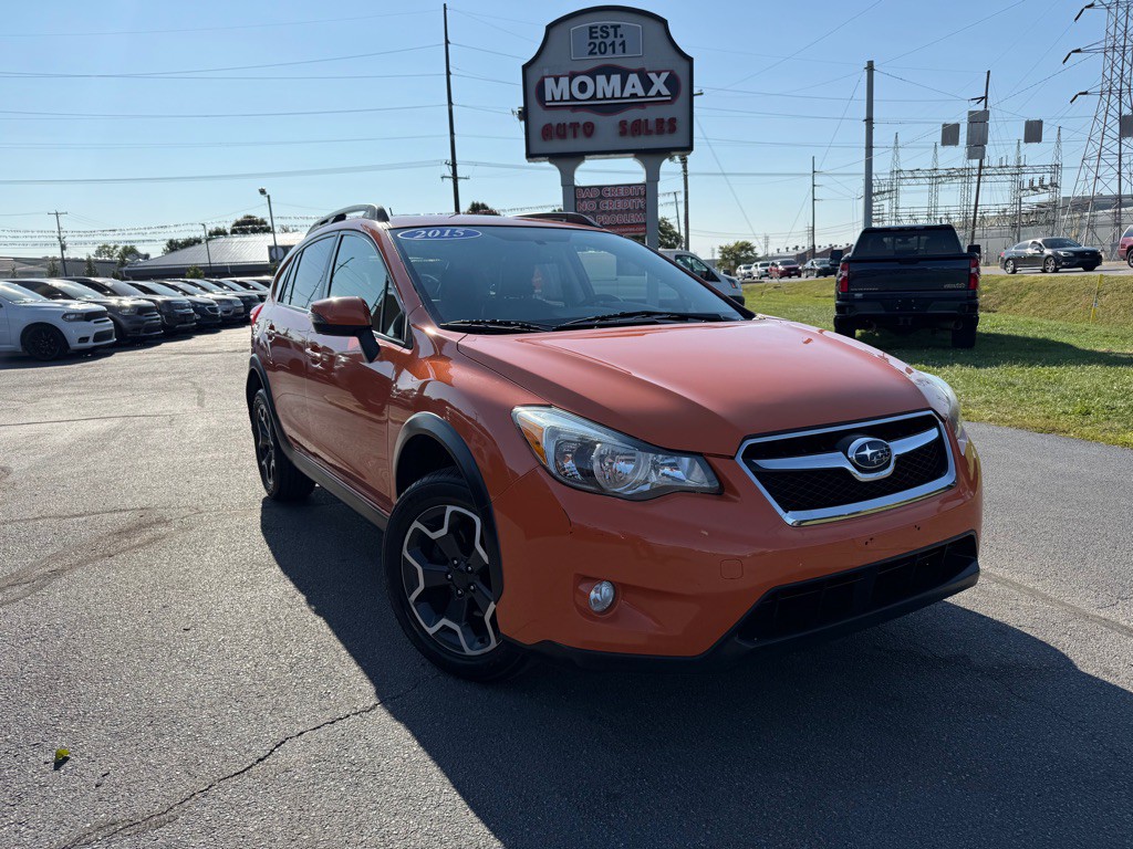 2015 Subaru Crosstrek Image 1