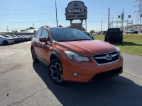 Image for 2015 Subaru Crosstrek 2.0 LIMITED ID: 6831343