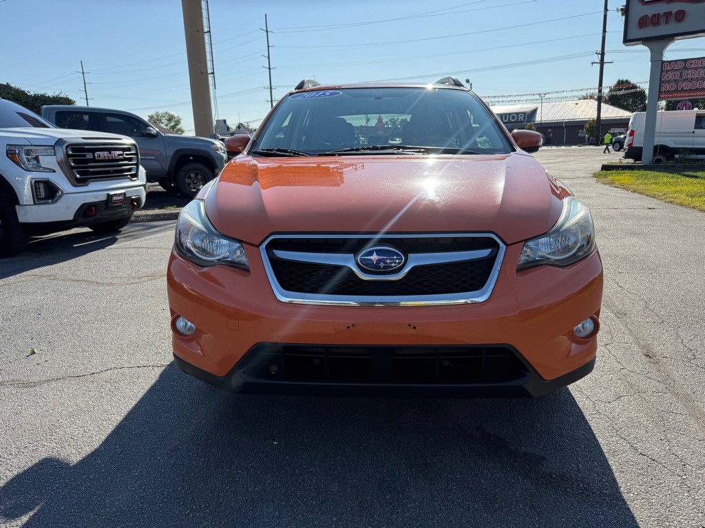2015 Subaru Crosstrek Image 3