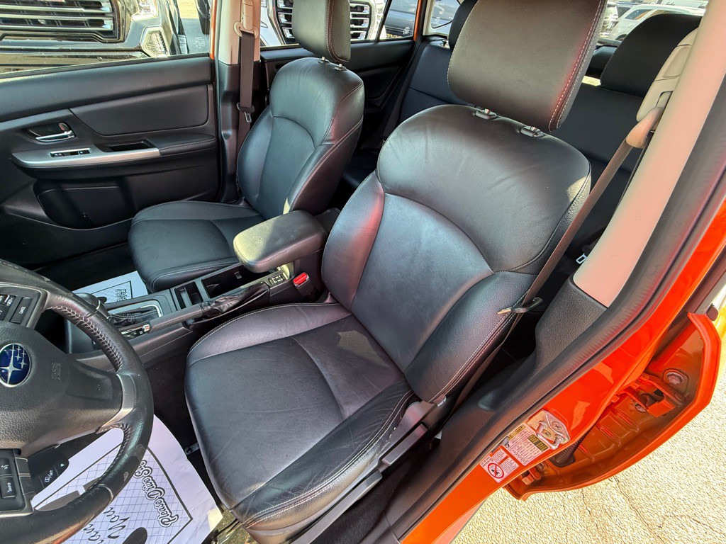 2015 Subaru Crosstrek Image 14