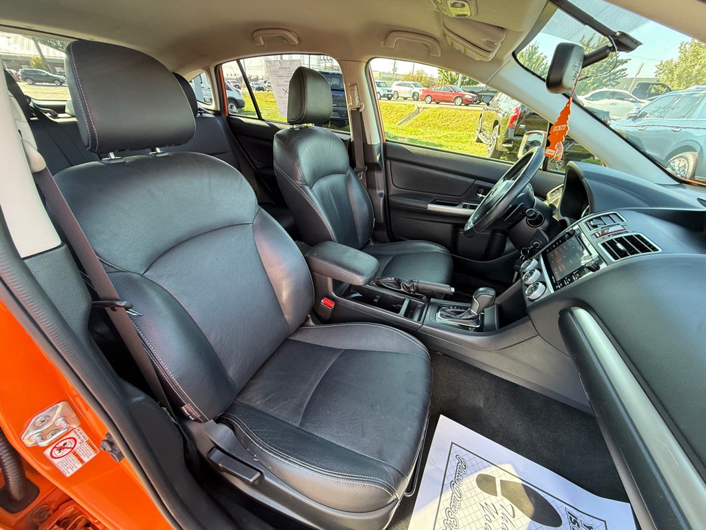 2015 Subaru Crosstrek Image 15