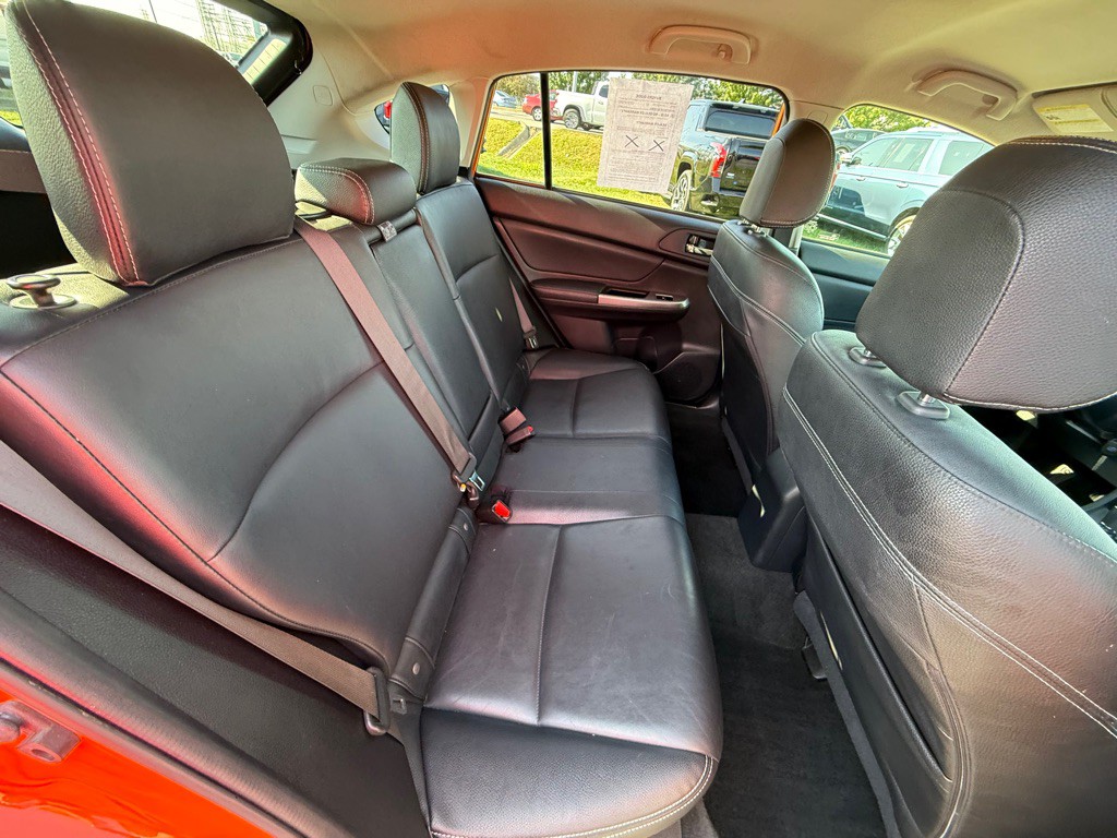2015 Subaru Crosstrek Image 16