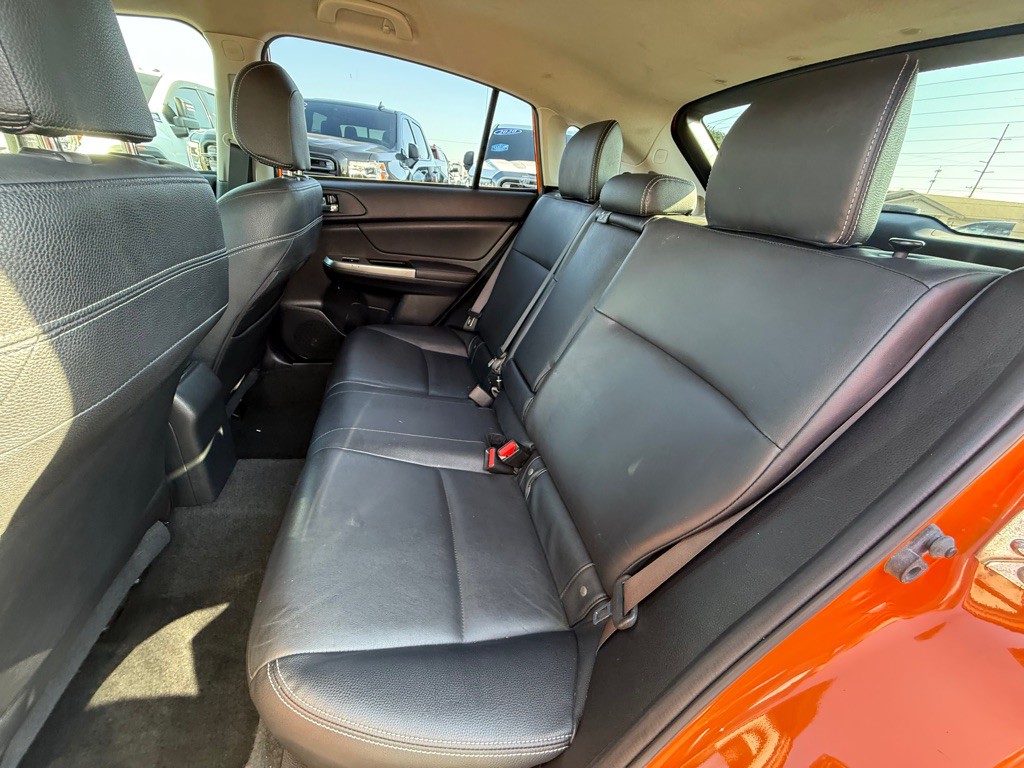 2015 Subaru Crosstrek Image 17