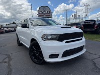 Image for 2018 Dodge Durango R/T ID: 6831712