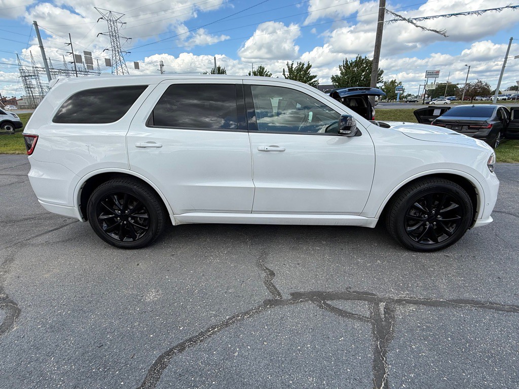 2018 Dodge Durango Image 7
