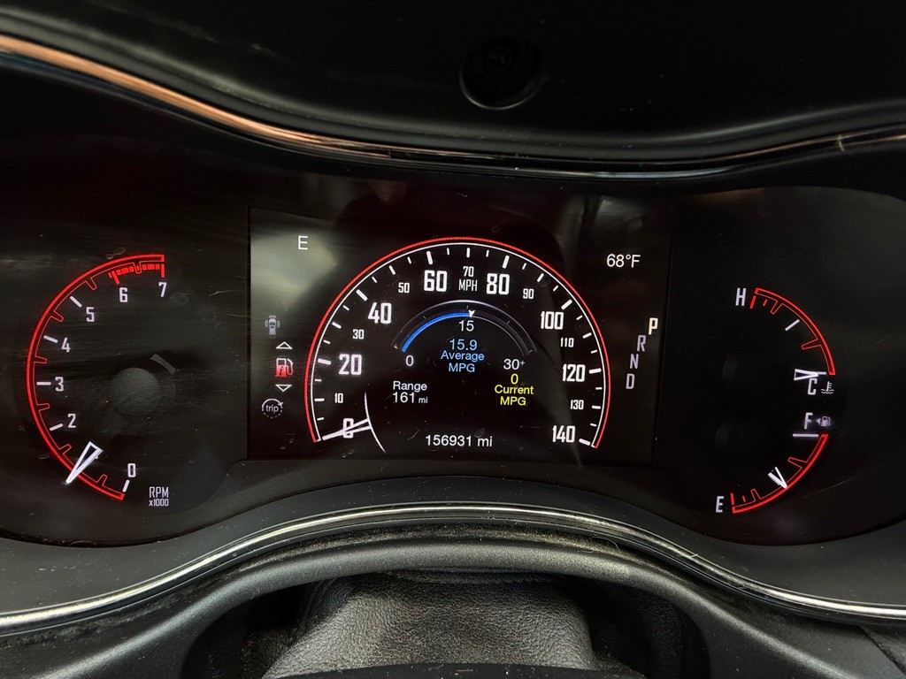 2018 Dodge Durango Image 11