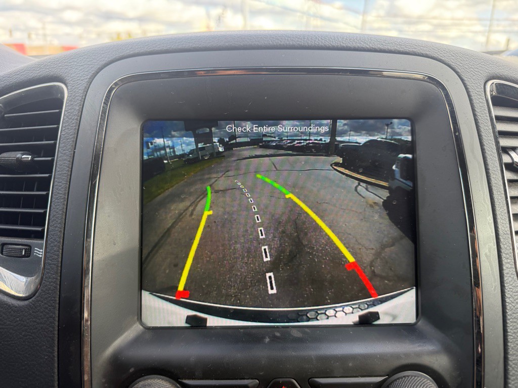 2018 Dodge Durango Image 16