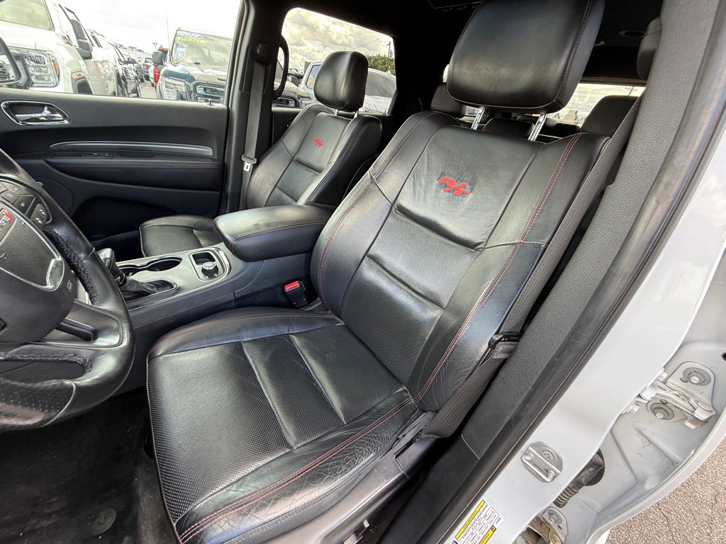 2018 Dodge Durango Image 17