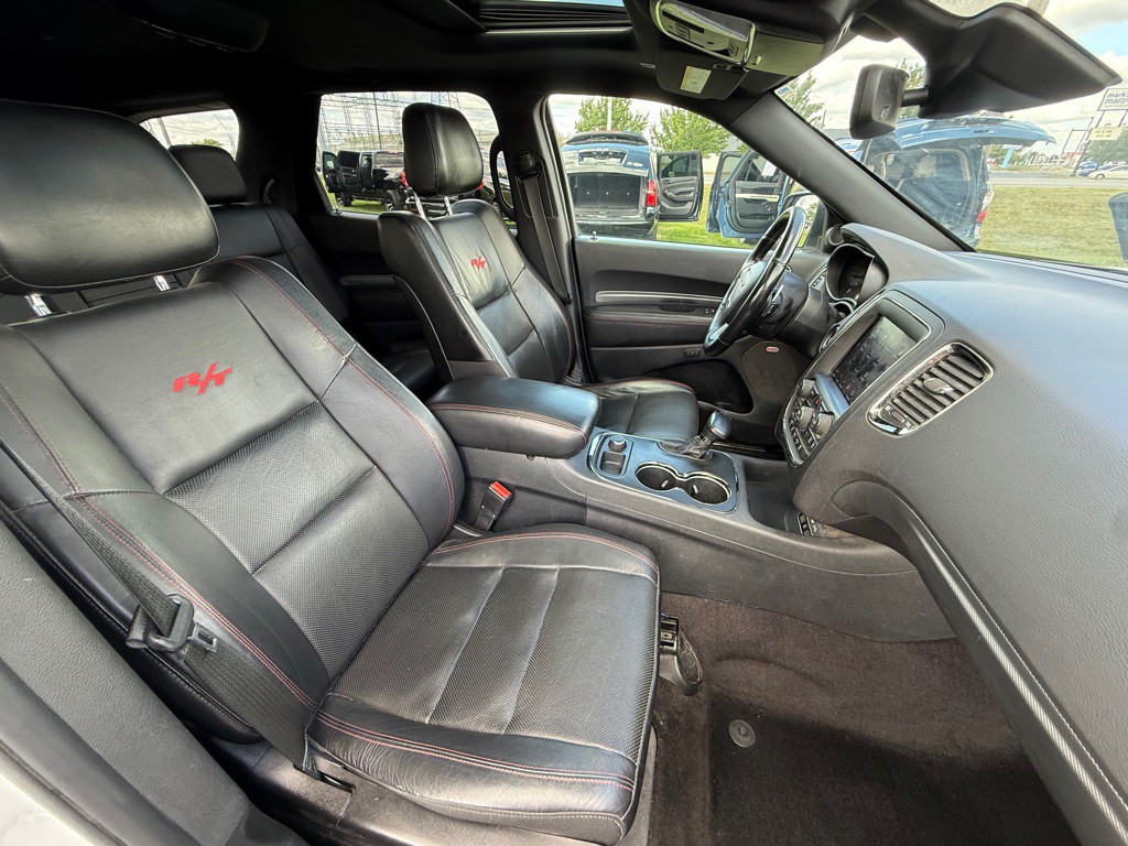 2018 Dodge Durango Image 18