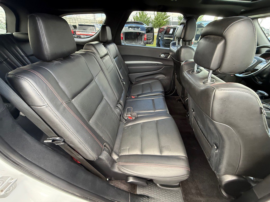 2018 Dodge Durango Image 19