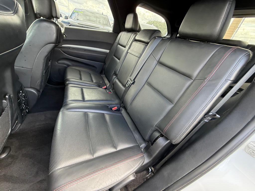 2018 Dodge Durango Image 20