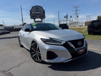 Image for 2023 Nissan Maxima SV ID: 6834301