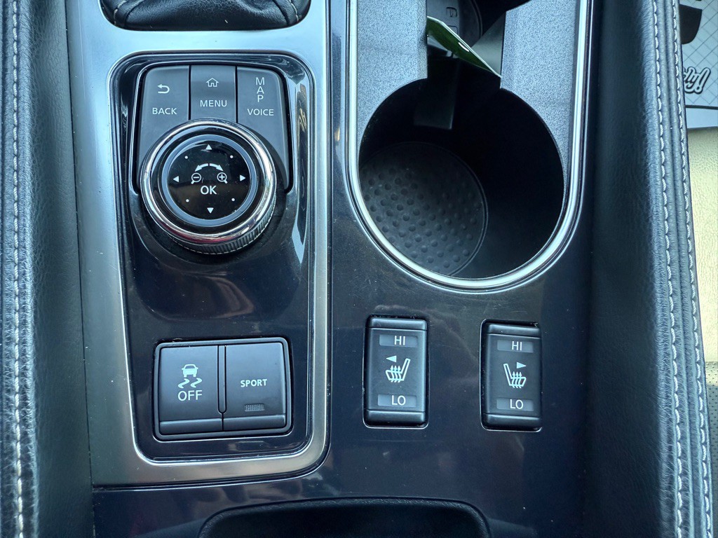 2023 Nissan Maxima Image 15