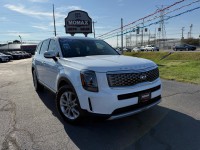 Image for 2020 Kia Telluride LX ID: 6834307