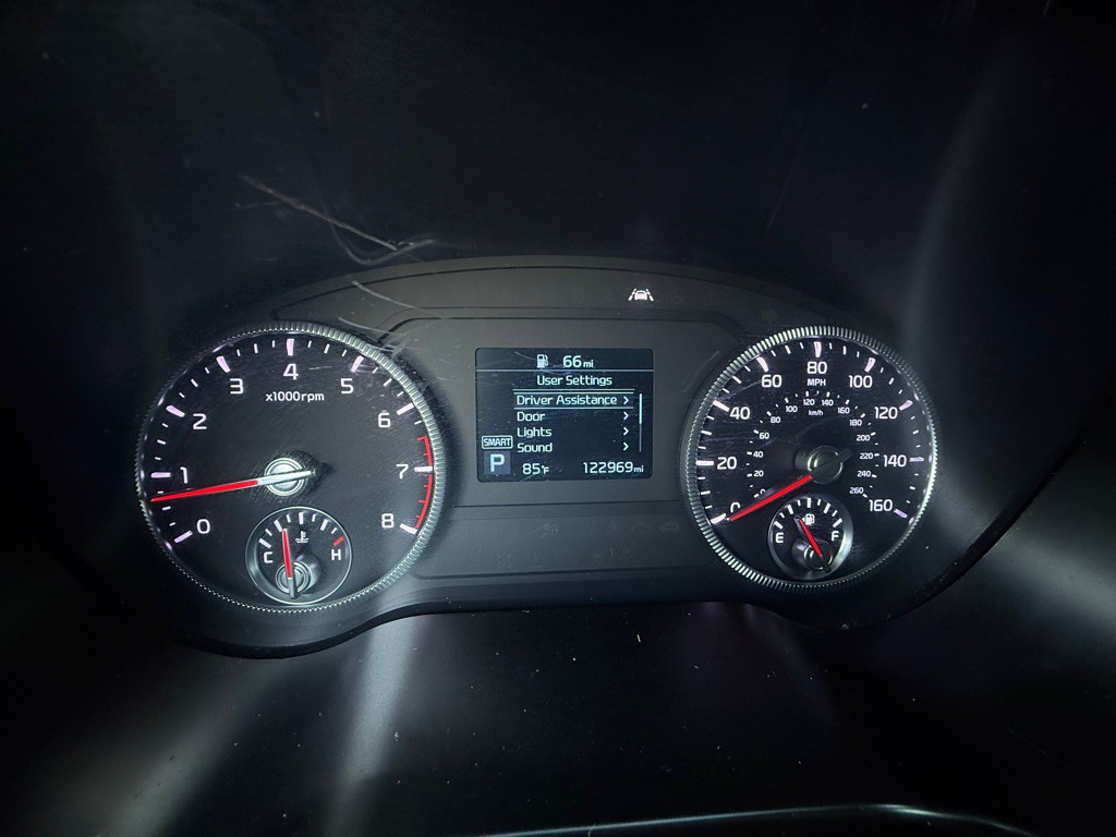 2020 Kia Telluride Image 11