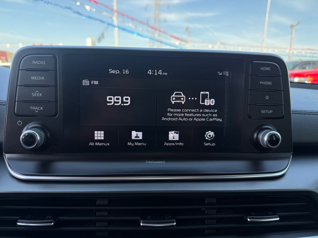 2020 Kia Telluride Image 12