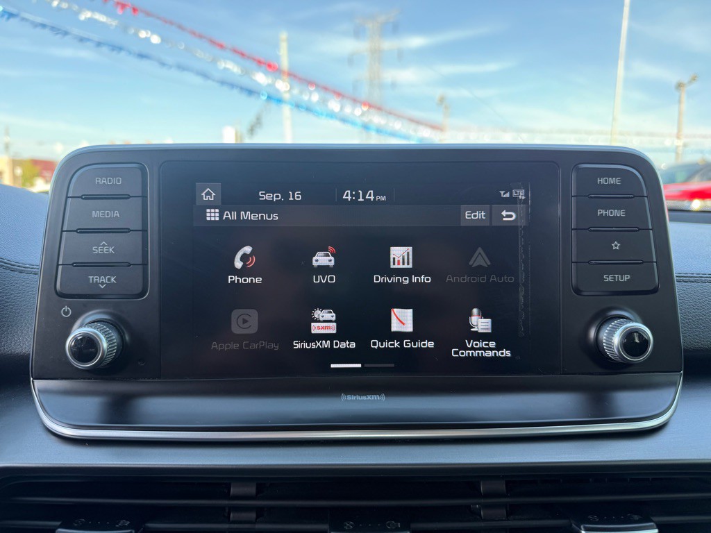 2020 Kia Telluride Image 13