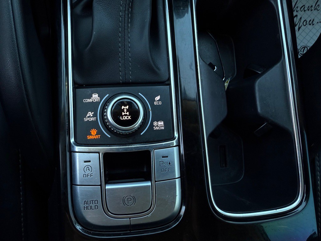 2020 Kia Telluride Image 14