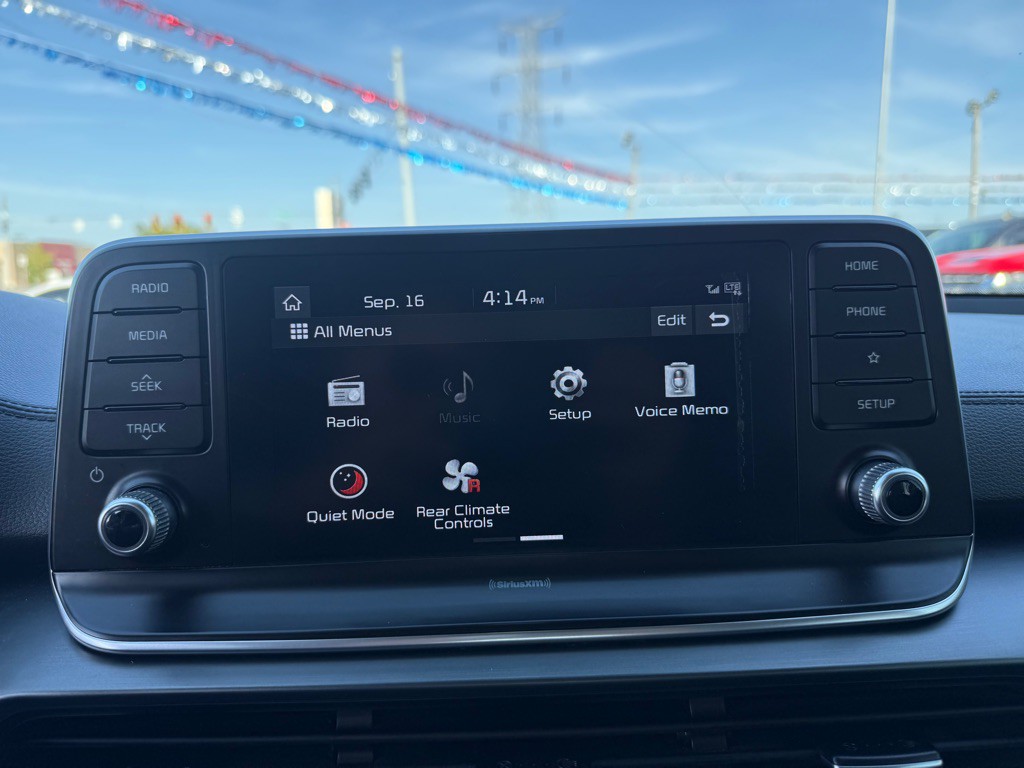 2020 Kia Telluride Image 15