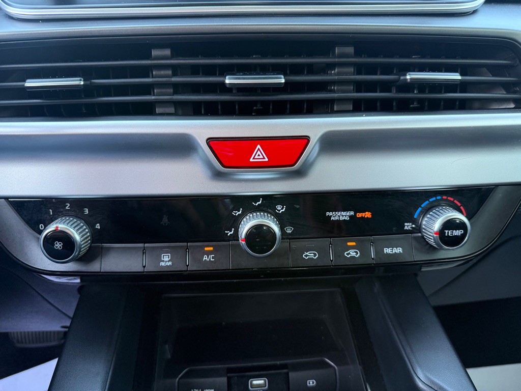 2020 Kia Telluride Image 16